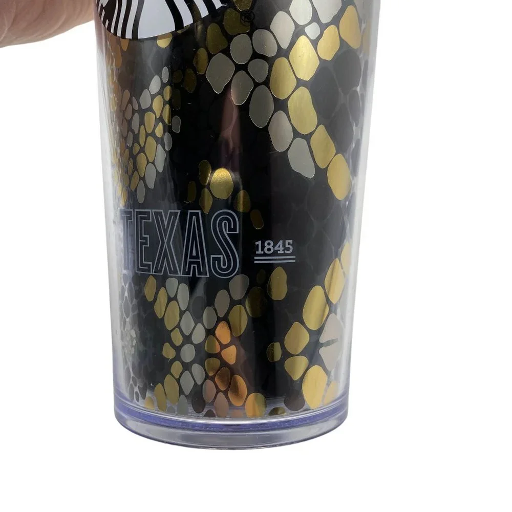 Starbucks presents unique
